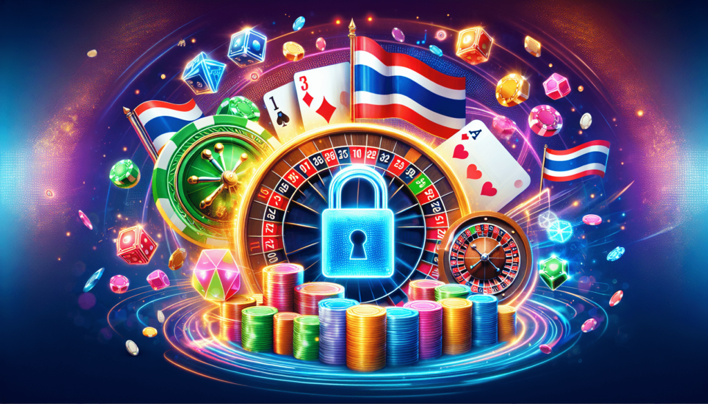 เว็บไซต์ betflik casino ที่ดีที่สุดในประเทศไทย